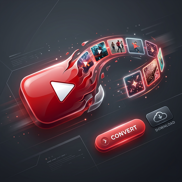 YouTube to GIF: The Ultimate Guide for Content Creators